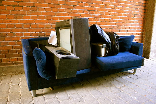 Best Residential Junk Removal  in Medical Lake, WA
